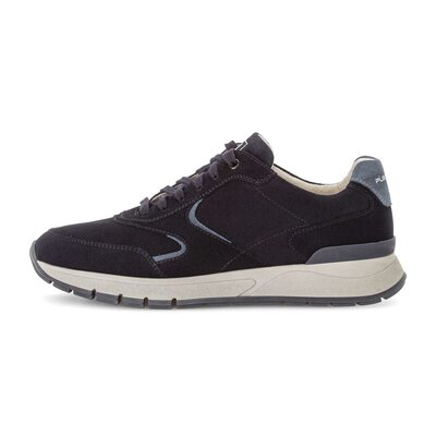 Gabor Sneaker low blau