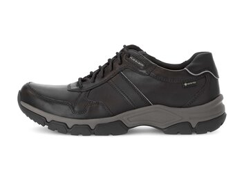 Pius Gabor Lage sneaker zwart