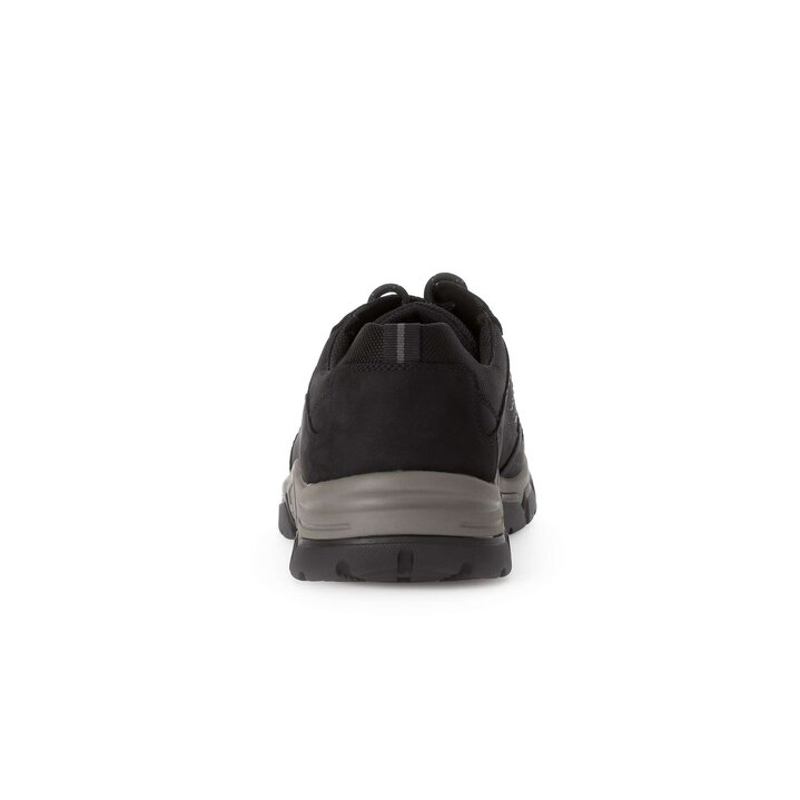 Gabor Sneaker low schwarz #3