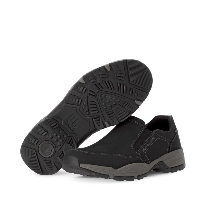 Gabor Lage sneaker zwart #4