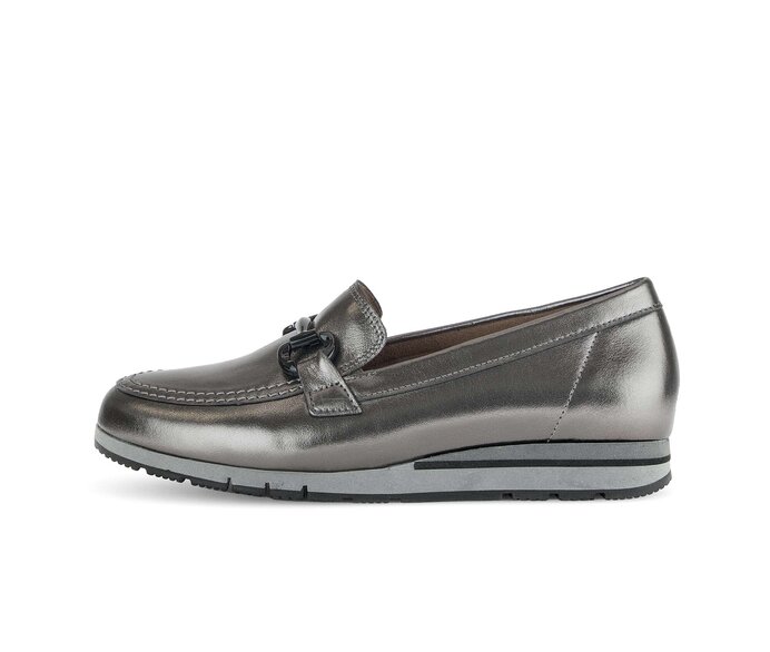 Slippers gris #0