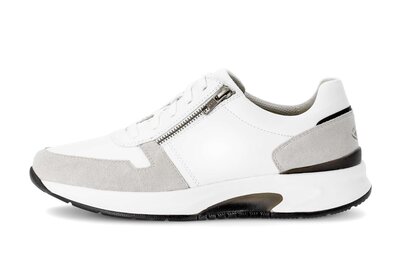 rollingsoft Sneakers basse bianco