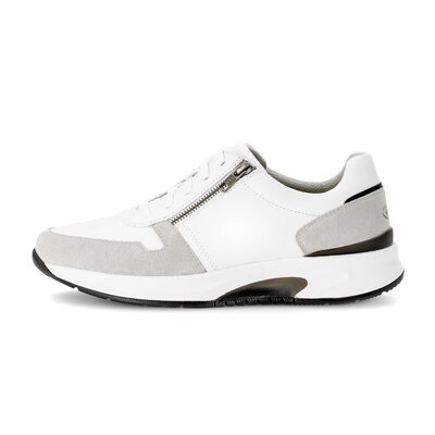 rollingsoft Sneaker low weiß