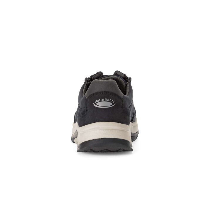 rollingsoft Sneaker low blå #3