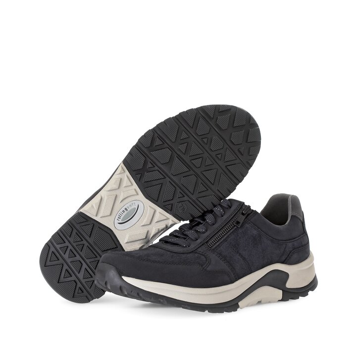 rollingsoft Sneaker low blå #4