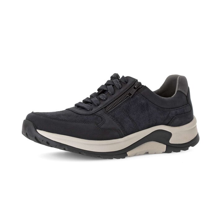rollingsoft Sneaker low blå #2