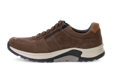 rollingsoft Sneakers basse marrone