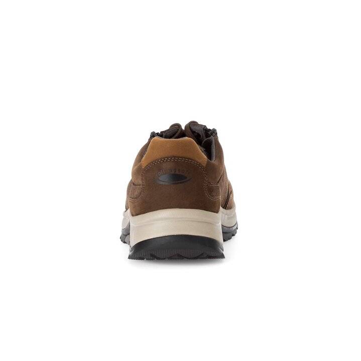 rollingsoft Sneaker low braun #3