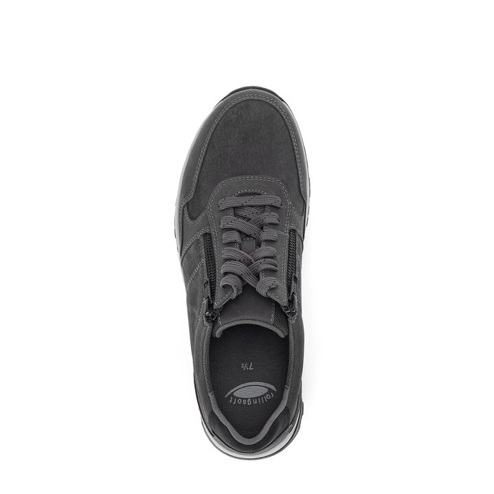 rollingsoft Sneaker low grå #5