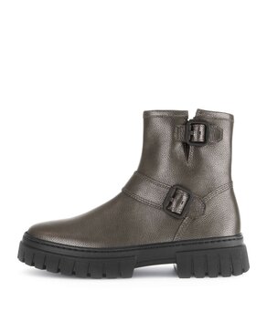 Biker Boots noir