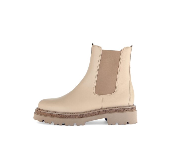 Chelsea Boot beige #0