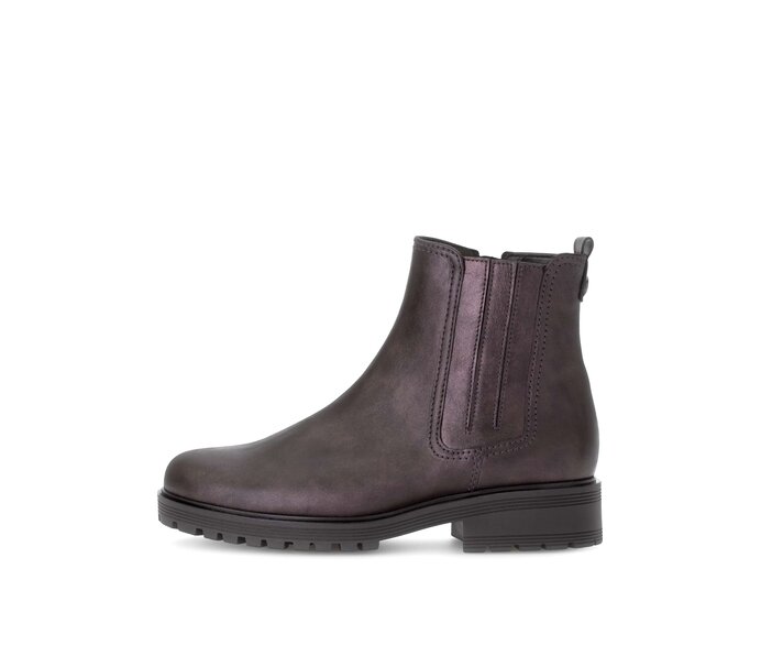 Chelsea Boot rot #0