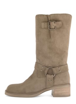 Cowboy Boots marron