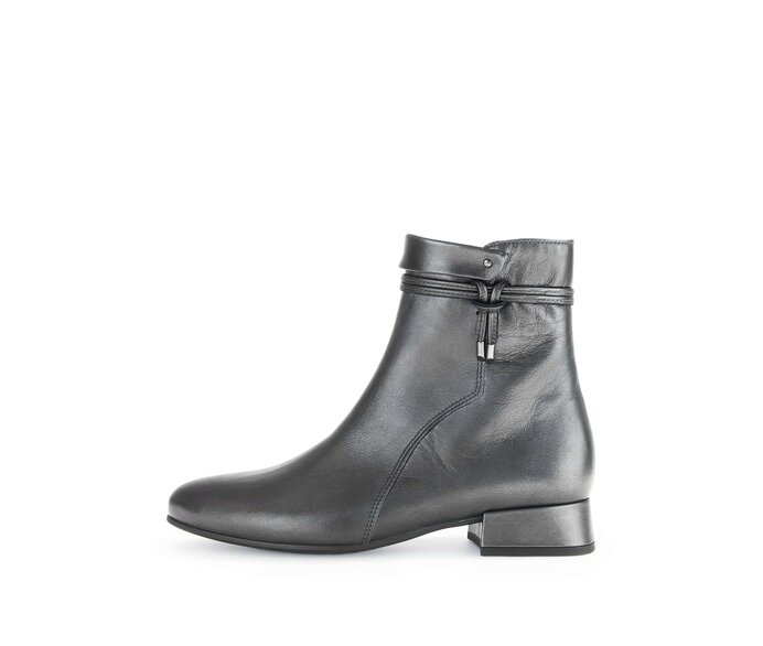 Stivaletto elegante grigio #0
