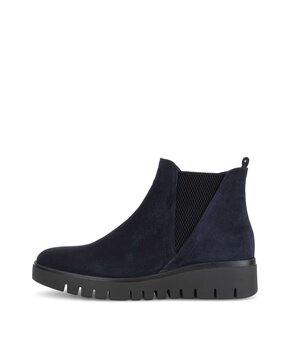 Chelsea Boot blau