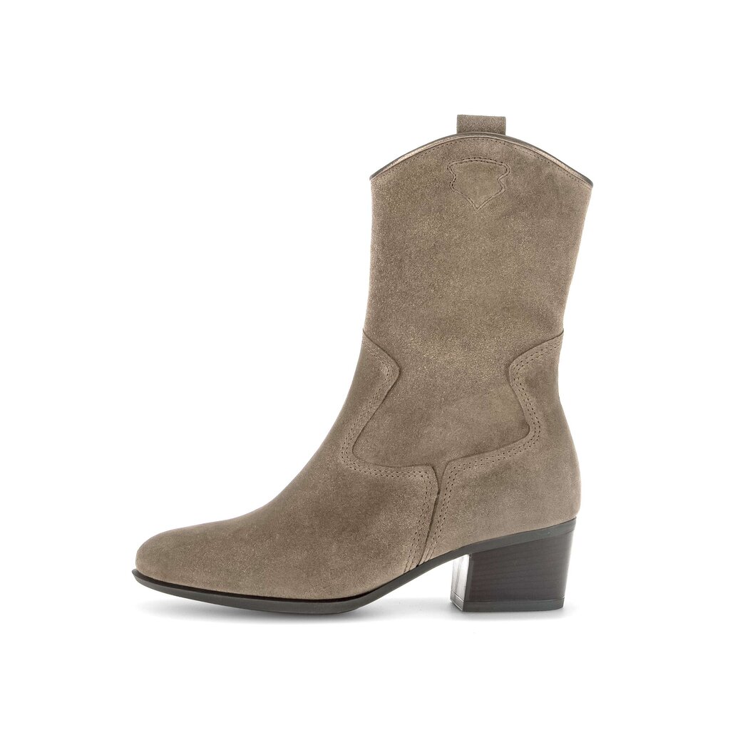 Pius Gabor Cowboy Boots braun