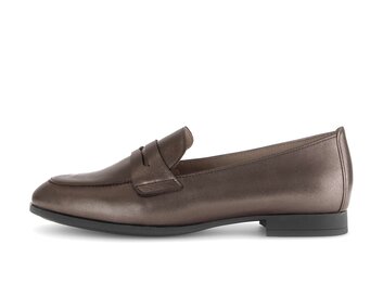 Slipper bronze