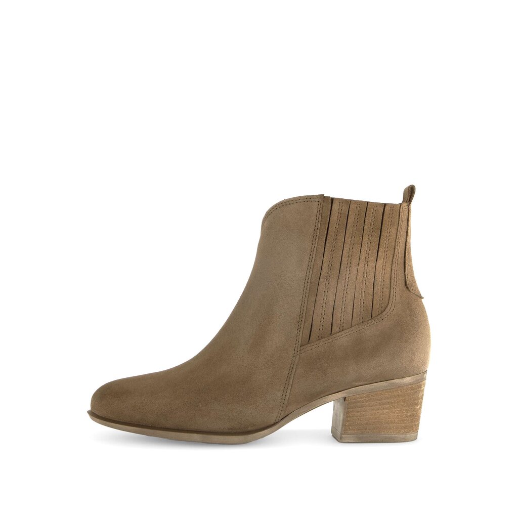 Pius Gabor Cowboy Boots braun