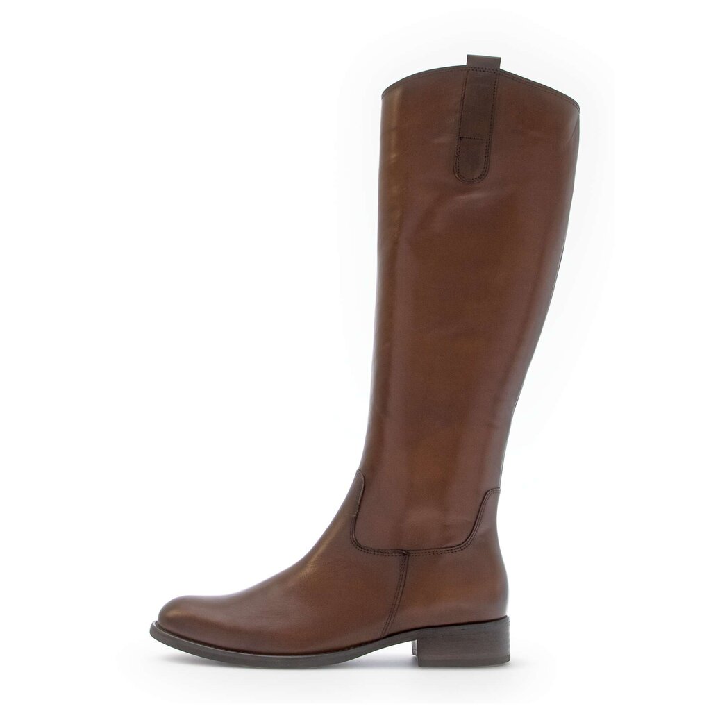 Pius Gabor Eleganter Stiefel braun