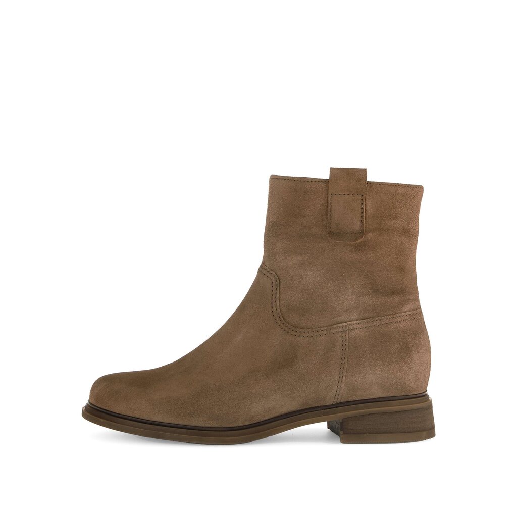 Pius Gabor Elegante Stiefelette braun