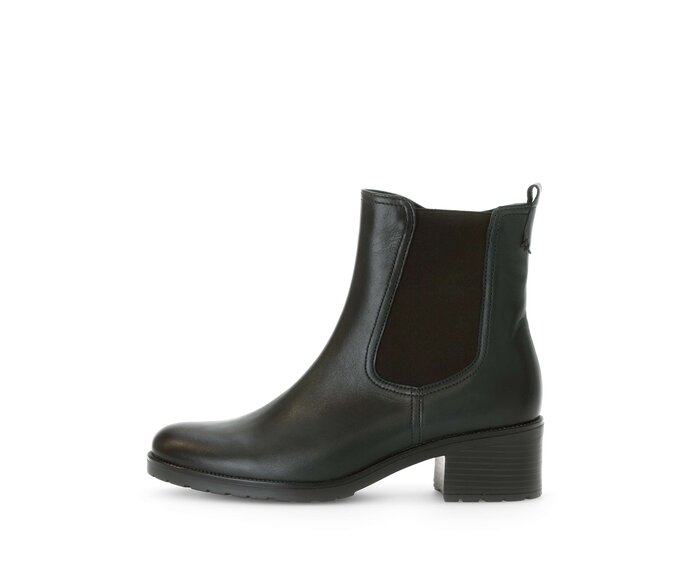 Chelsea Boot grün #0