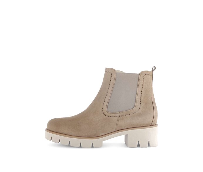 Chelsea Boot braun #0