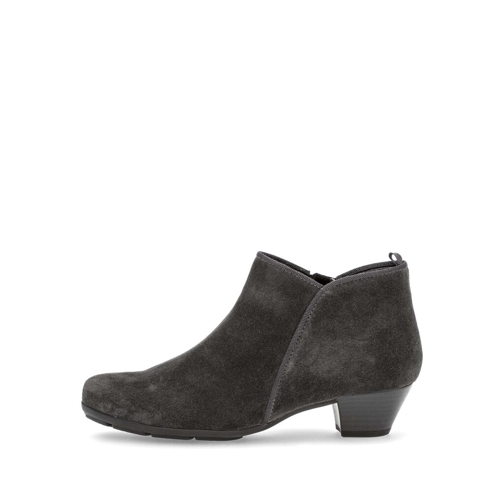 Pius Gabor Ankle Boot grau