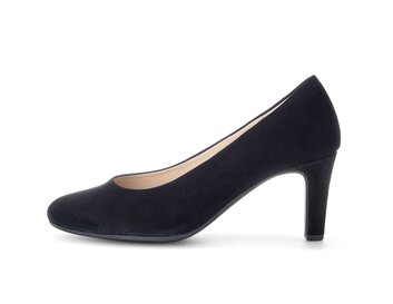 Décolleté eleganti nero
