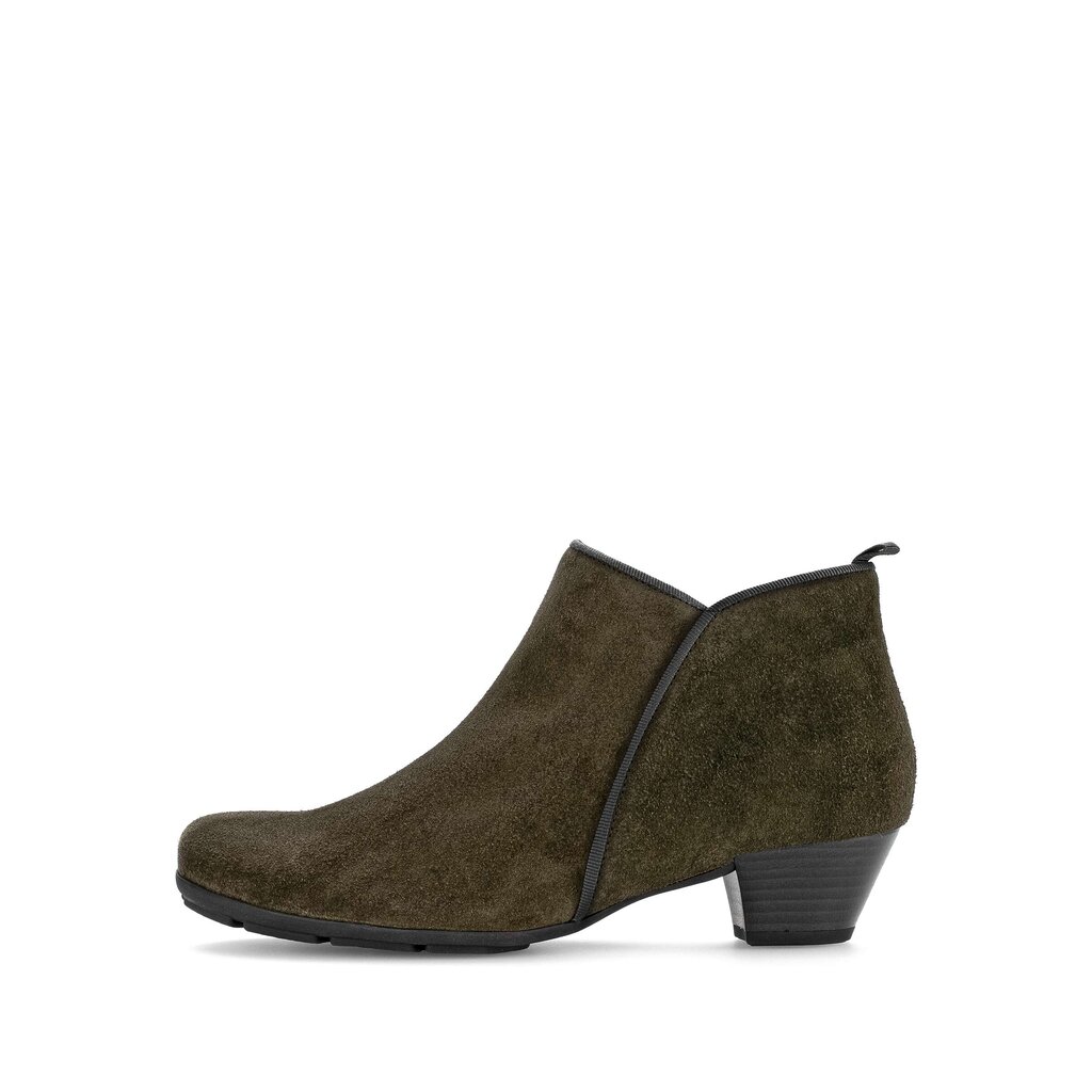 Pius Gabor Ankle Boot grün