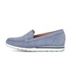 Slipper blau