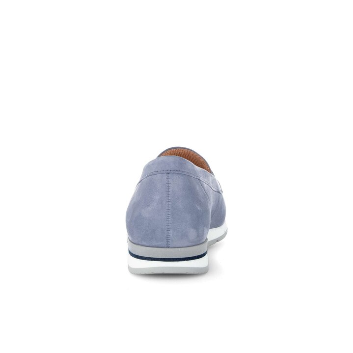 Slipper blau #3