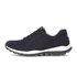 Sneaker low blau