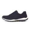 Sneaker low blau