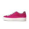 Sneaker low pink