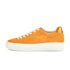 Sneaker low orange