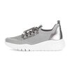 Sneaker low grau