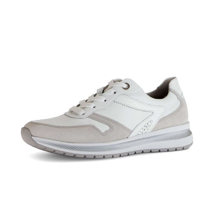 Sneaker low weiß #2