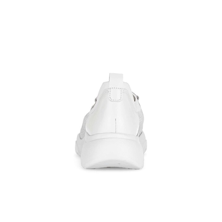 Sneaker low weiß #3