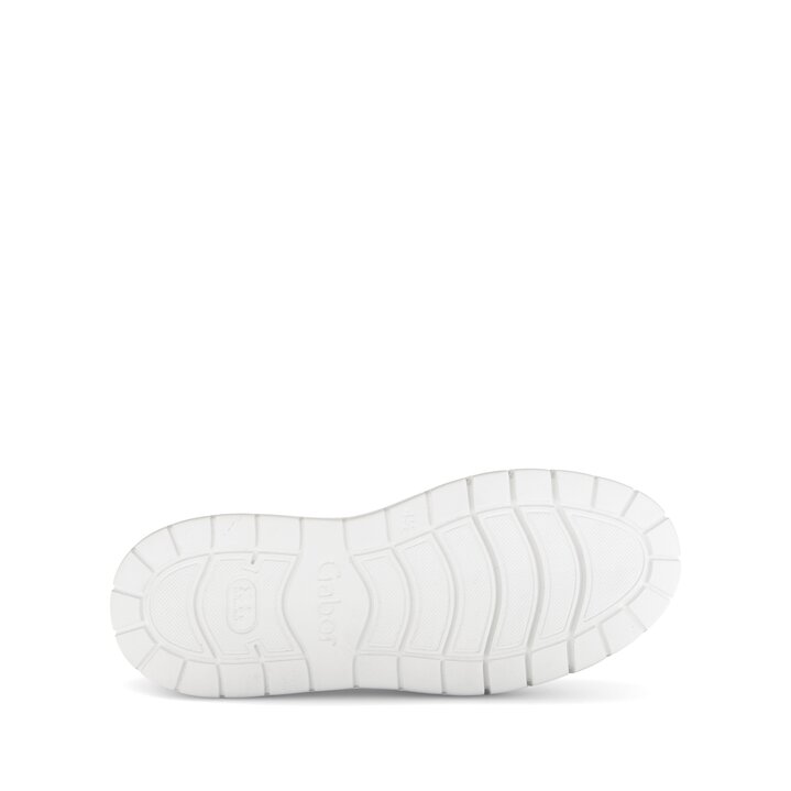 Sneaker low weiß #4