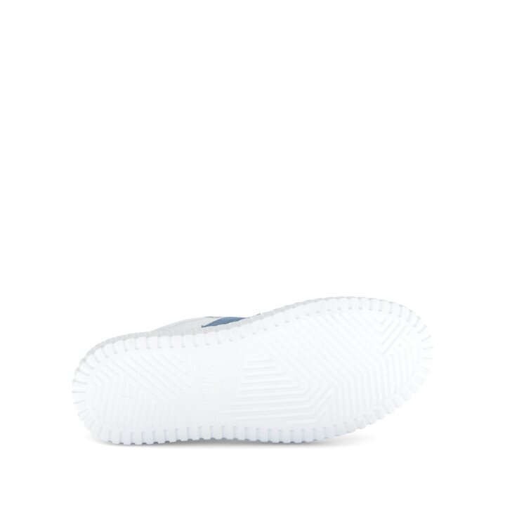 Sneaker low weiß #4