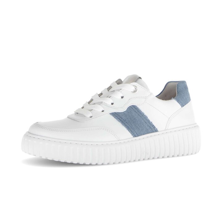 Sneaker low weiß #2