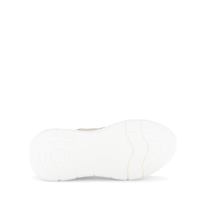 Sneaker low flerfärgade #4