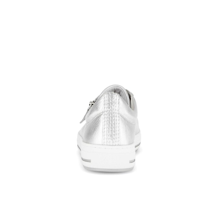 Sneaker low silver #3