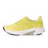 Sneaker low gelb