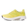 Sneaker low gelb