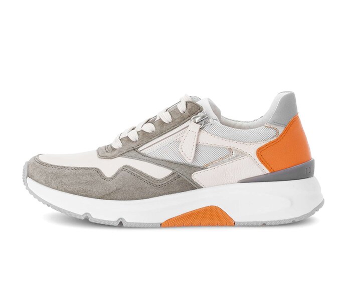 Sneaker low multicolour #0