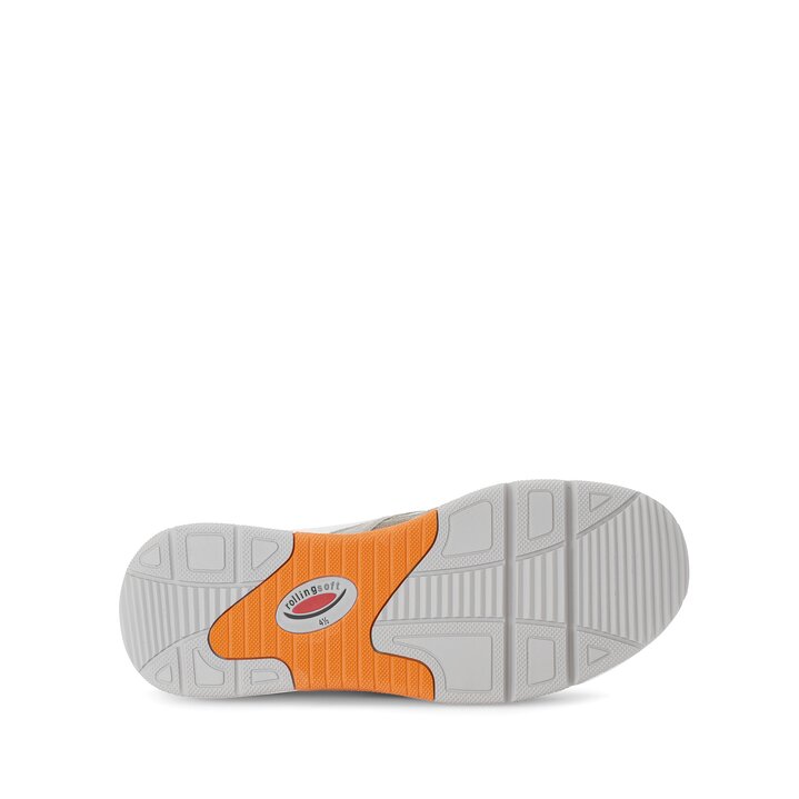 Sneaker low multicolour #4