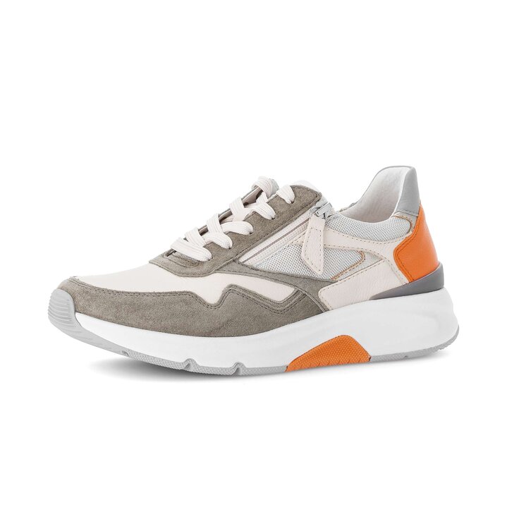 Sneaker low multicolour #2