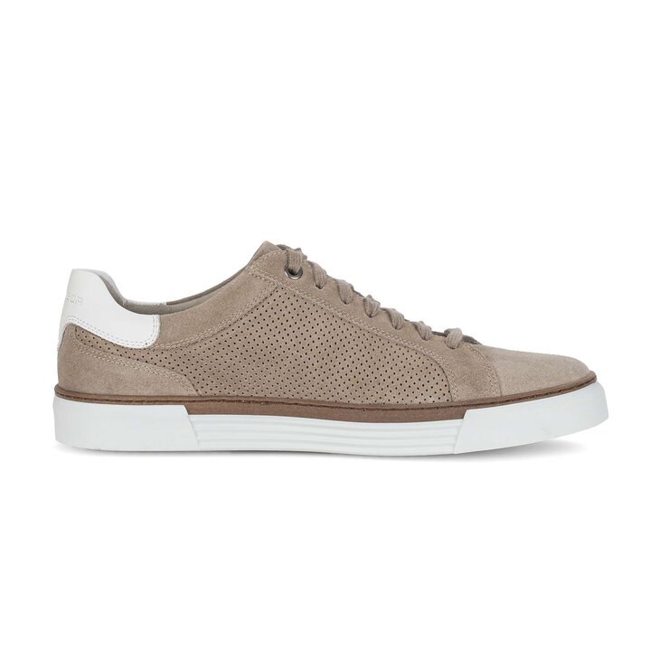 Gabor Sneaker low beige #1