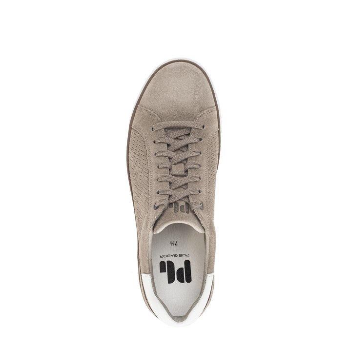 Gabor Sneaker low beige #5